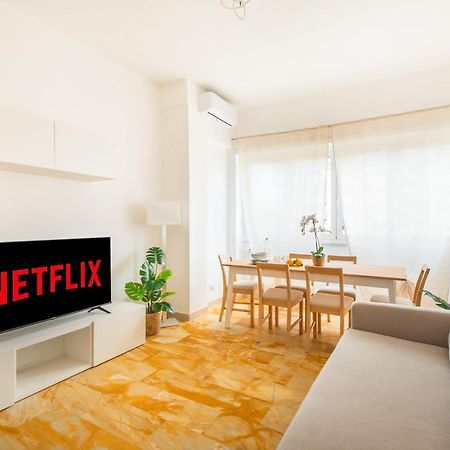Loto Home Řím Exteriér fotografie