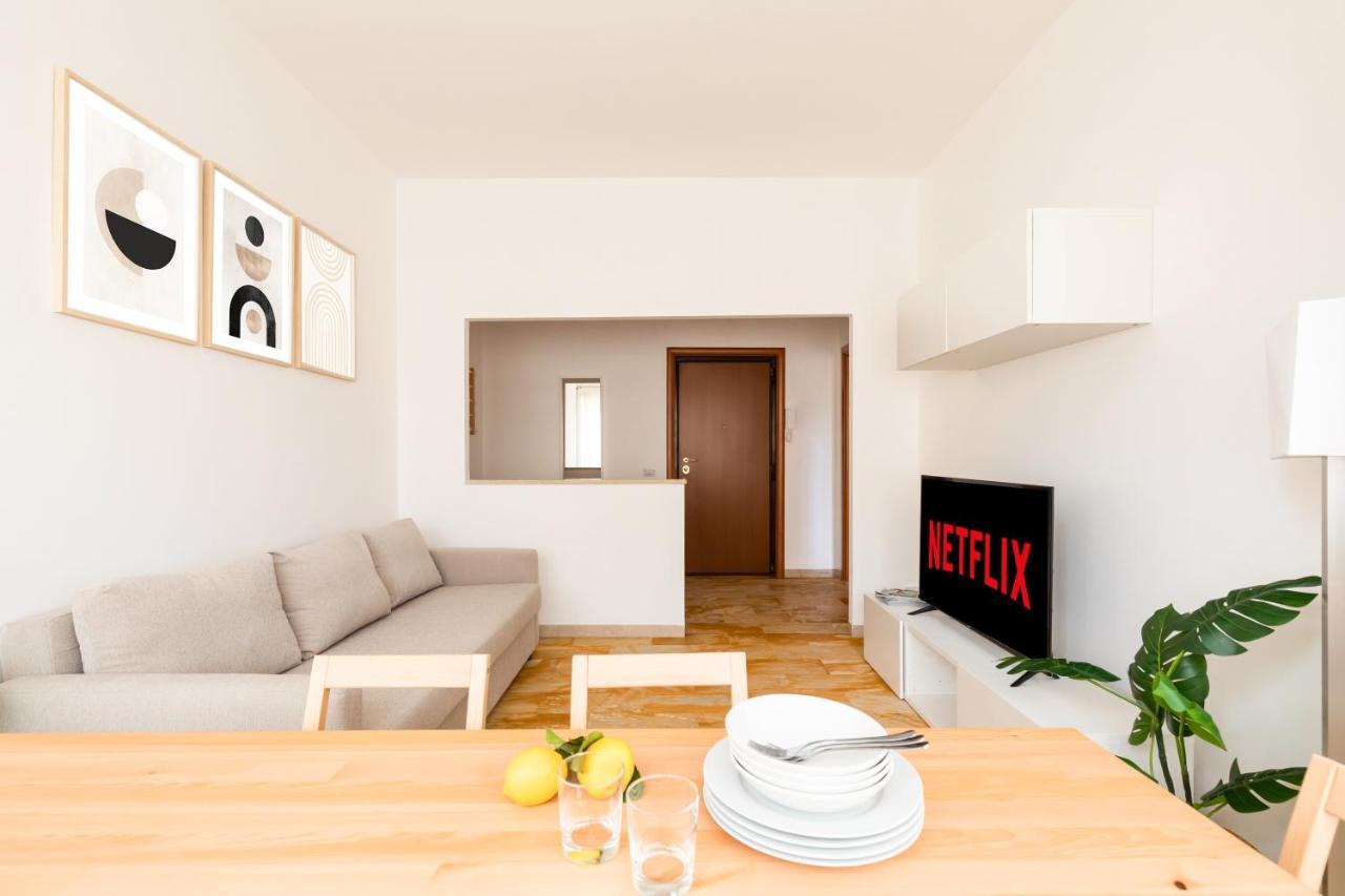 Loto Home Řím Exteriér fotografie