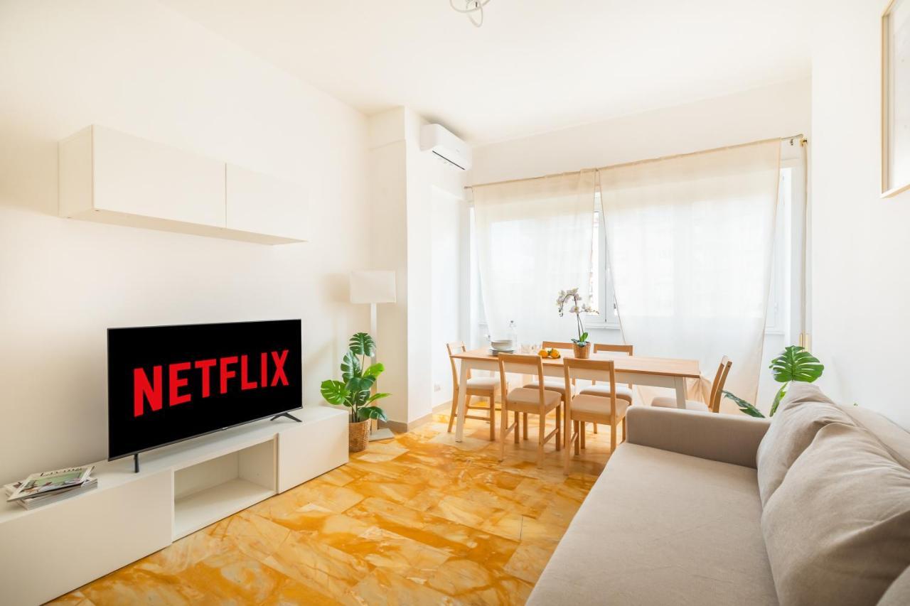 Loto Home Řím Exteriér fotografie
