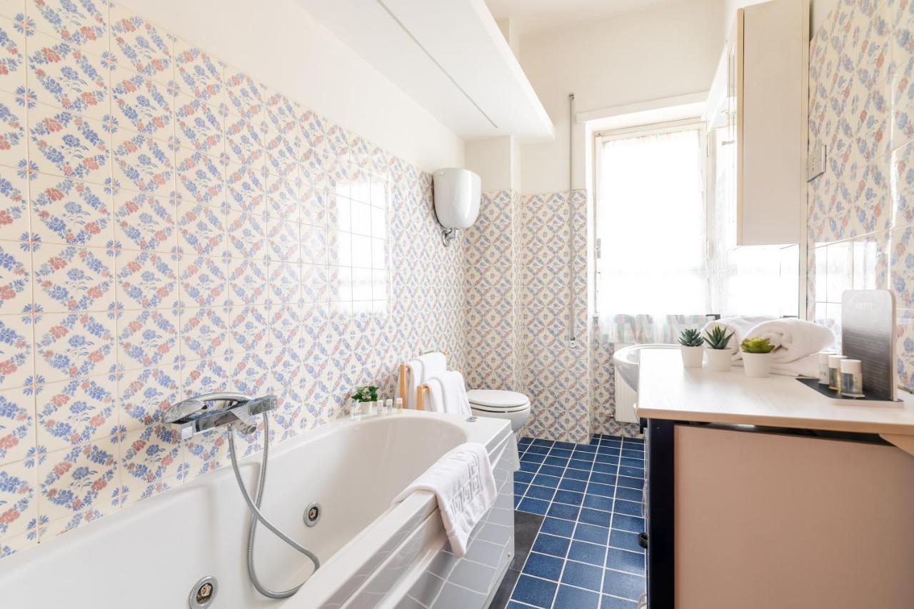 Loto Home Řím Exteriér fotografie