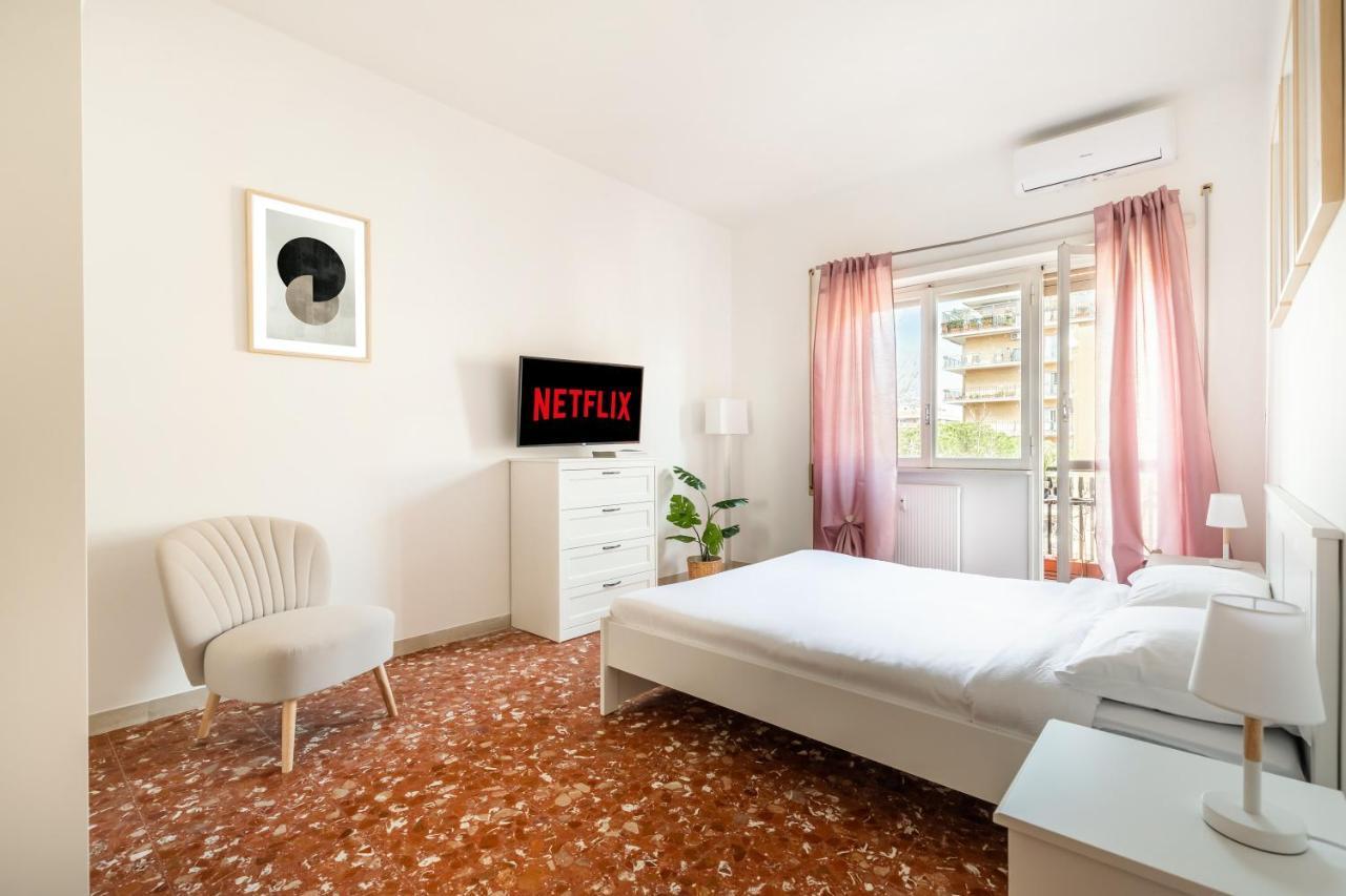 Loto Home Řím Exteriér fotografie