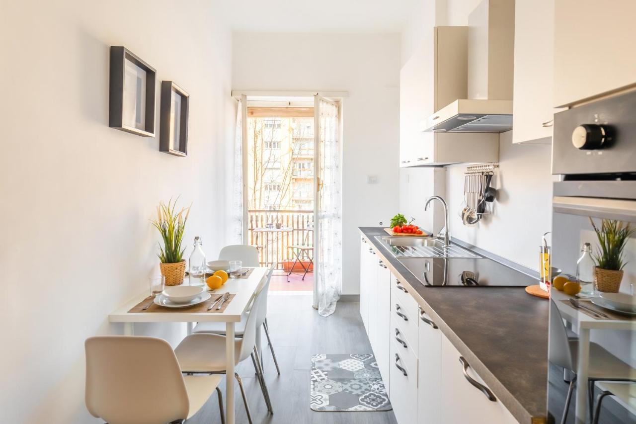 Loto Home Řím Exteriér fotografie