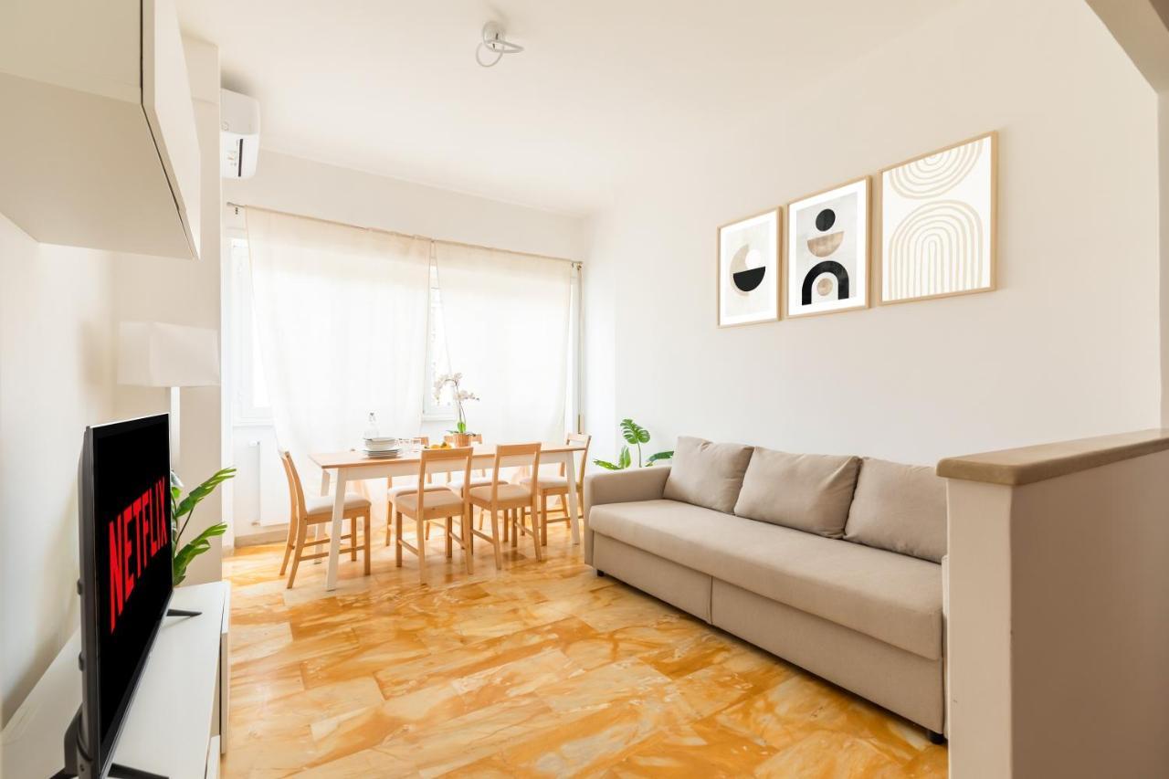 Loto Home Řím Exteriér fotografie